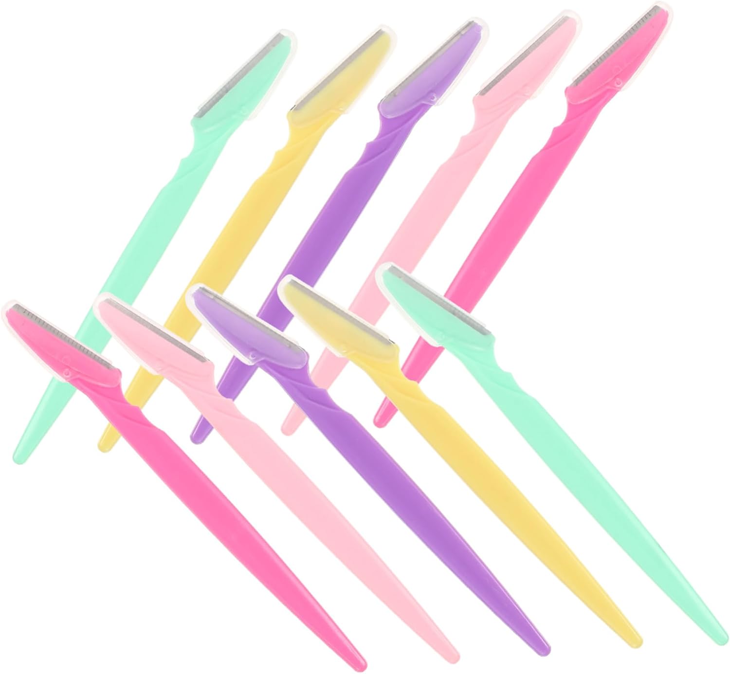 Tondeuses à sourcils : lot de 10 outils essentiels pour un épilage précis et élégant