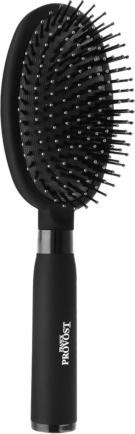 Brosse Pneumatique Innovante pour Cheveux Éclatants – Image 2