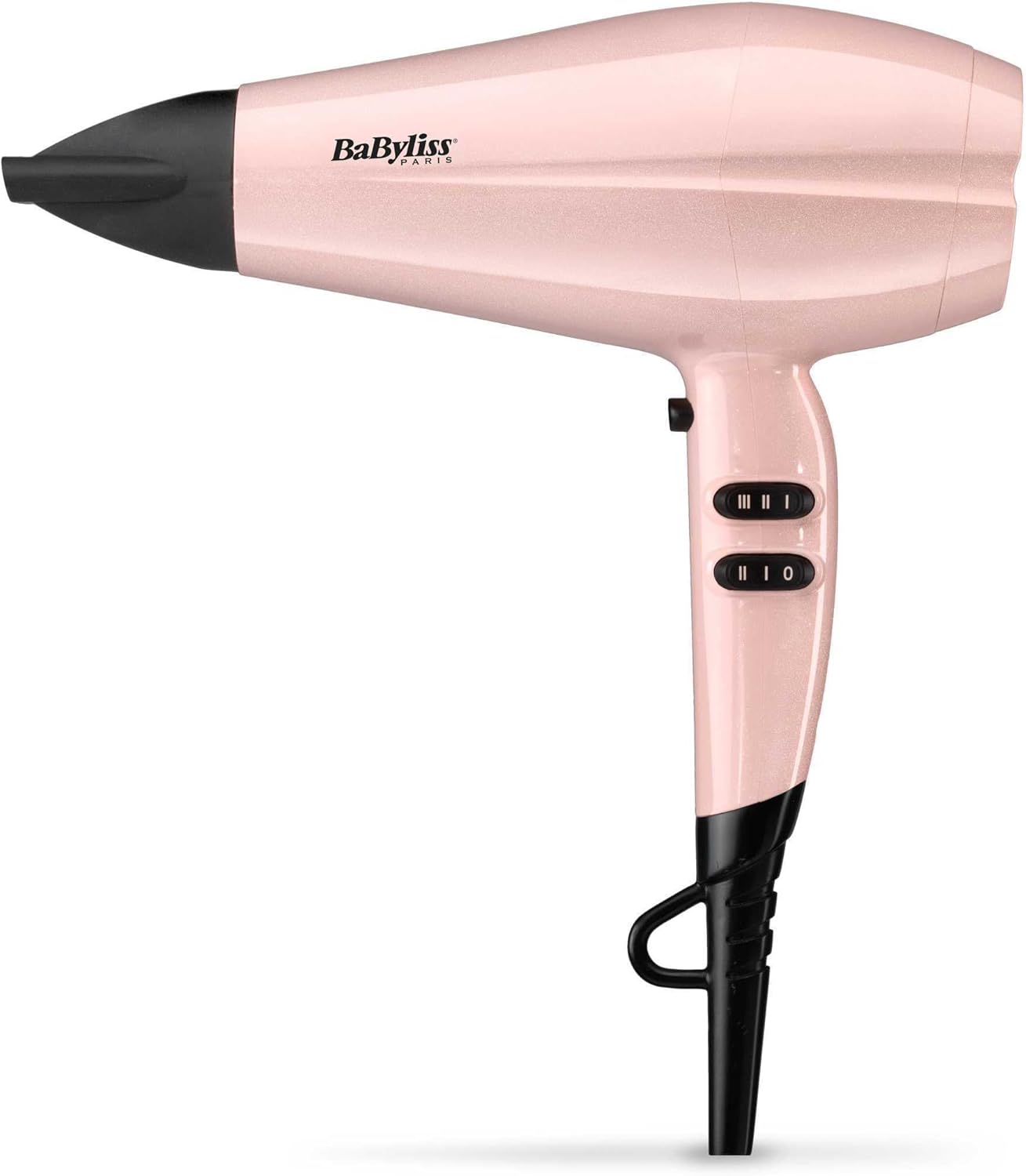 Sèche-cheveux pro 2200W : pour un coiffage rapide et brillant à la maison