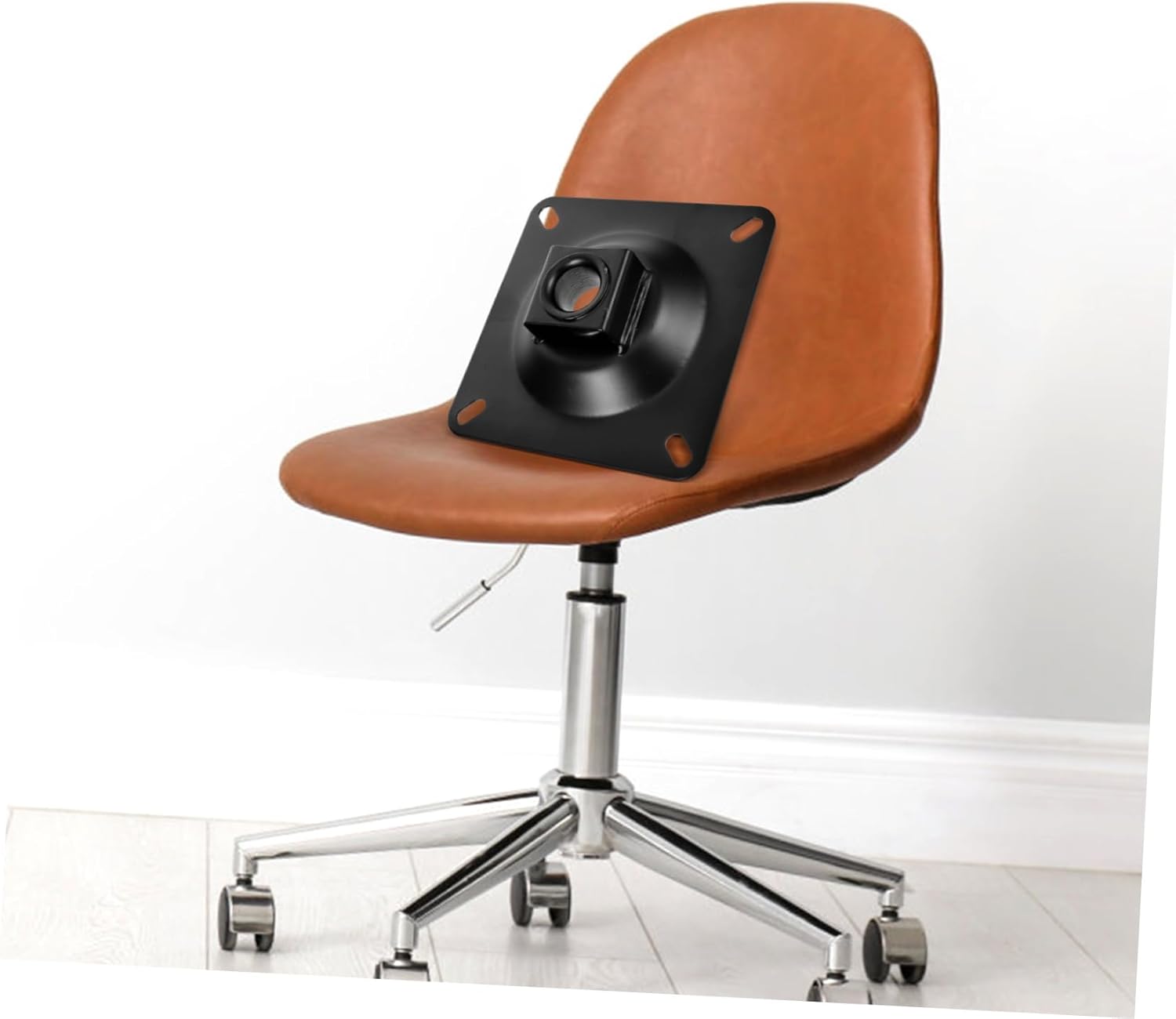 Base de chaise pivotante pour salon de coiffure : confort et performance améliorés pour les professionnels – Image 2