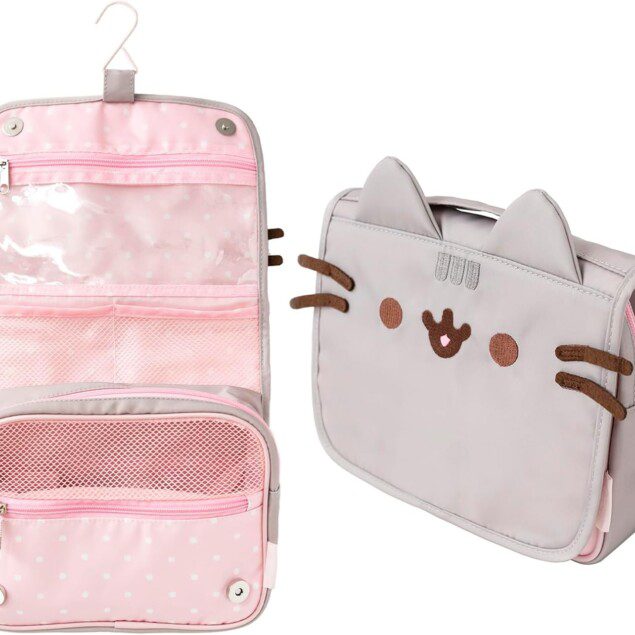 Trousse de toilette voyage : pratique et élégante pour femmes, hommes et enfants