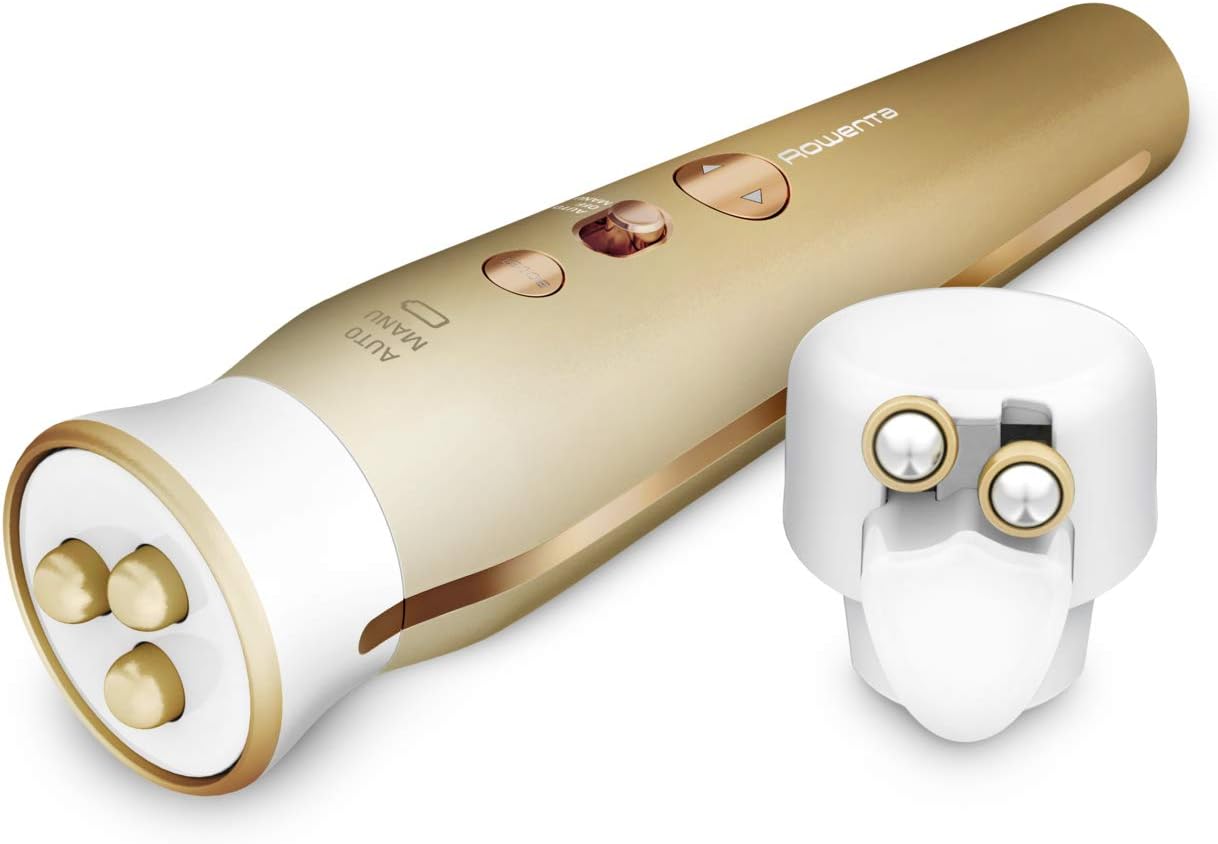 Appareil de massage Lift Contour : soin complet pour un visage rajeuni et des yeux éclatants Rituel beauté anti-âge pour un raffermissement optimal et des contours liftés tout en réduisant les poches – Image 14
