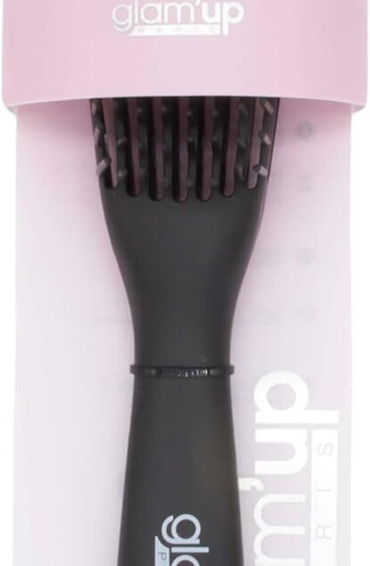 Brosse à cheveux démêlante : l'alliée parfaite pour les cheveux bouclés et frisés    Obtenez des boucles définies et sans nœuds sur cheveux mouillés ou humides