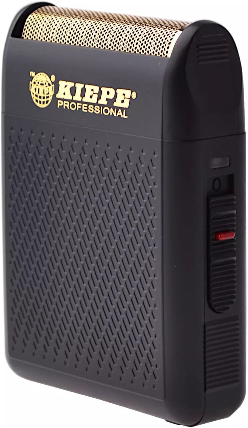 Kiepe Clooser : Rasoir électrique professionnel pour hommes, précision optimale – Image 2