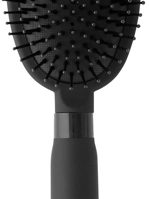 Brosse Pneumatique Innovante pour Cheveux Éclatants