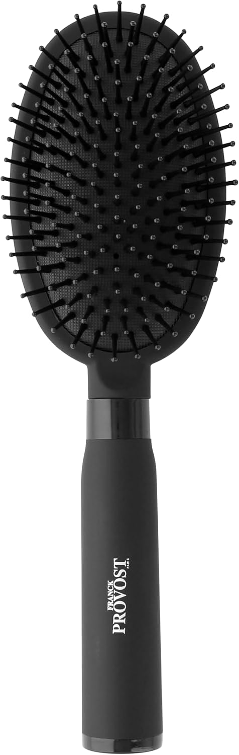 Brosse Pneumatique Innovante pour Cheveux Éclatants