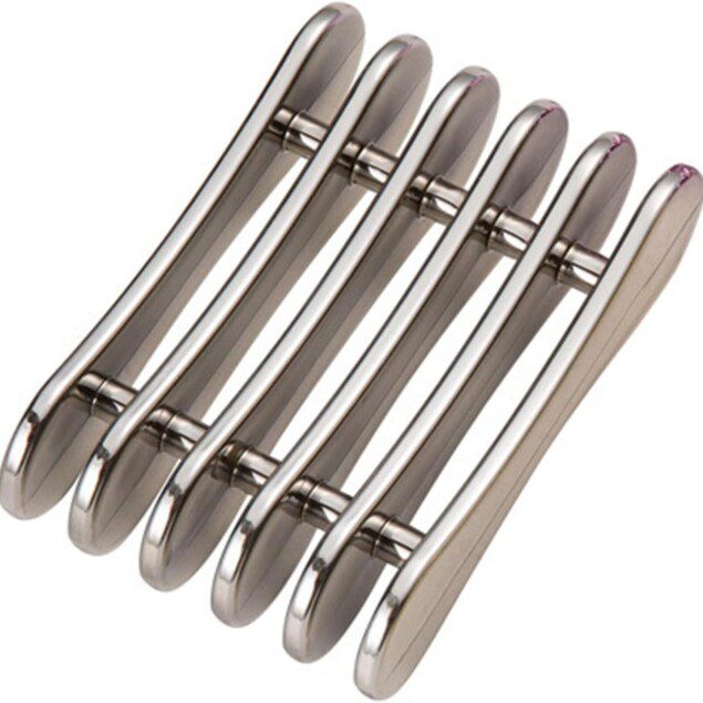 Support pour pinceaux de maquillage à 5 compartiments : l'accessoire idéal pour les passionnées de beauté