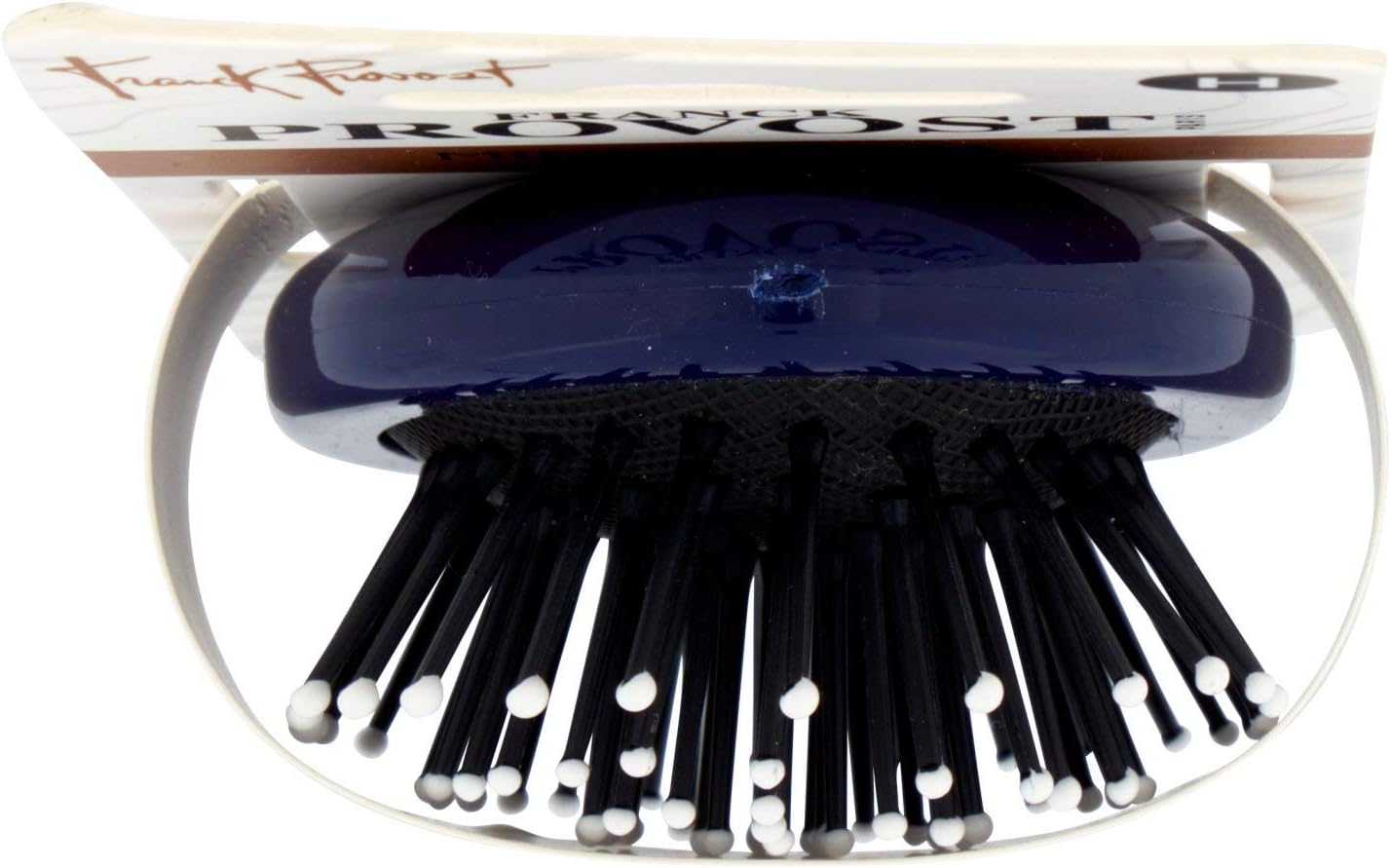 Mini brosse à picots en plastique protégés : l’accessoire idéal pour les cheveux délicats – Image 5