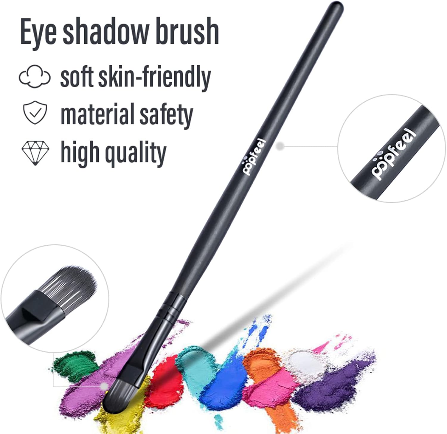Kit de maquillage complet pour femmes et adolescentes : sublimez votre beauté avec un coffret professionnel incluant ombres à paupières, rouge à lèvres et plus – Image 7