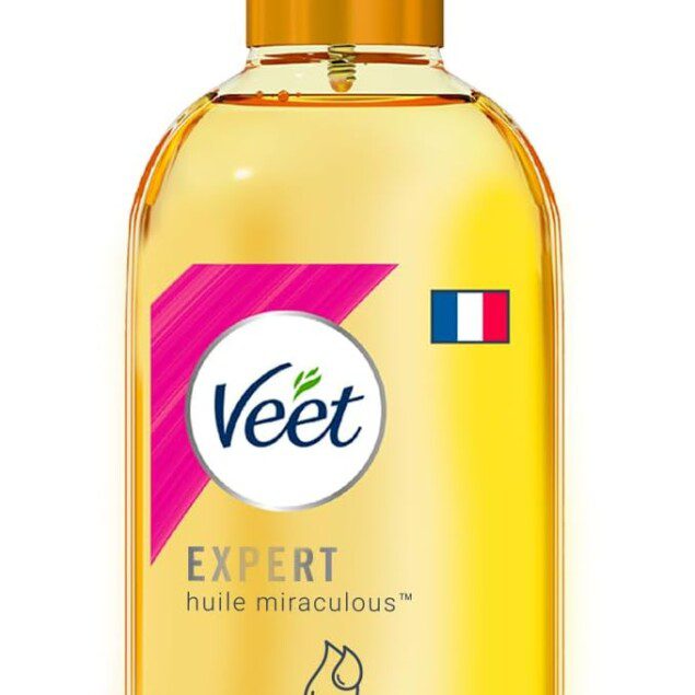 Huile miraculeuse hydratante pour une peau douce après épilation : l'alliance parfaite des huiles naturelles