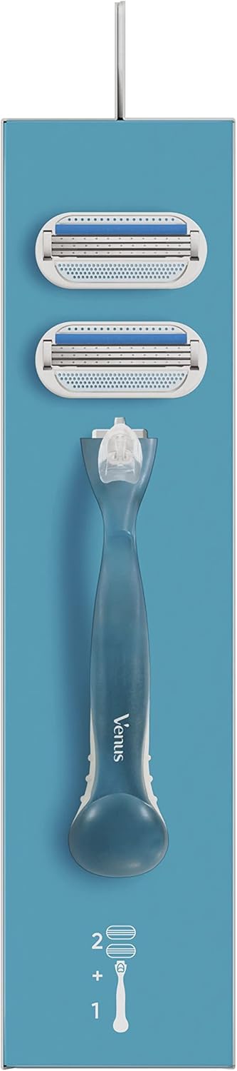 Rasoir Gillette Venus Smooth pour Femme - Douceur et Précision – Image 12