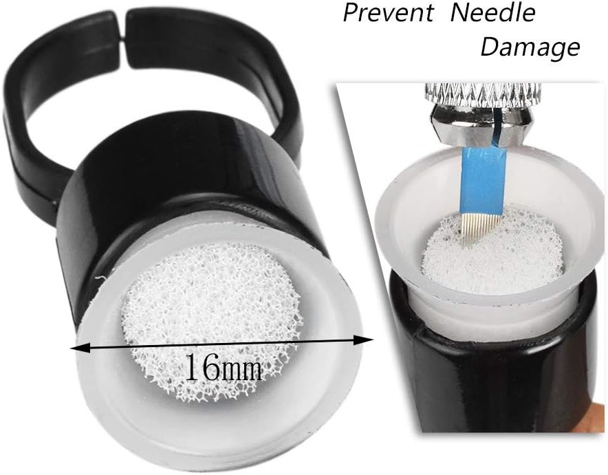 Kit de microblading pour sourcils : sublimez votre regard avec un maquillage permanent facile à réaliser – Image 7