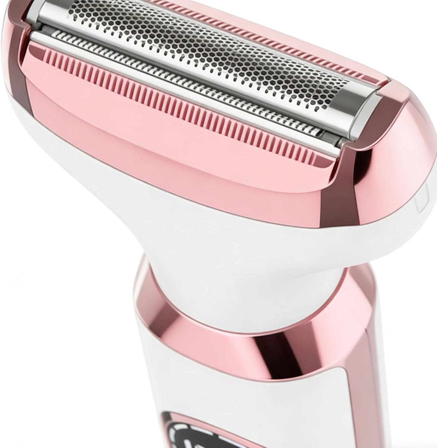 Rasoir Électrique Tondeuse Bikini - Pour Femmes, Précision et Confort – Image 6