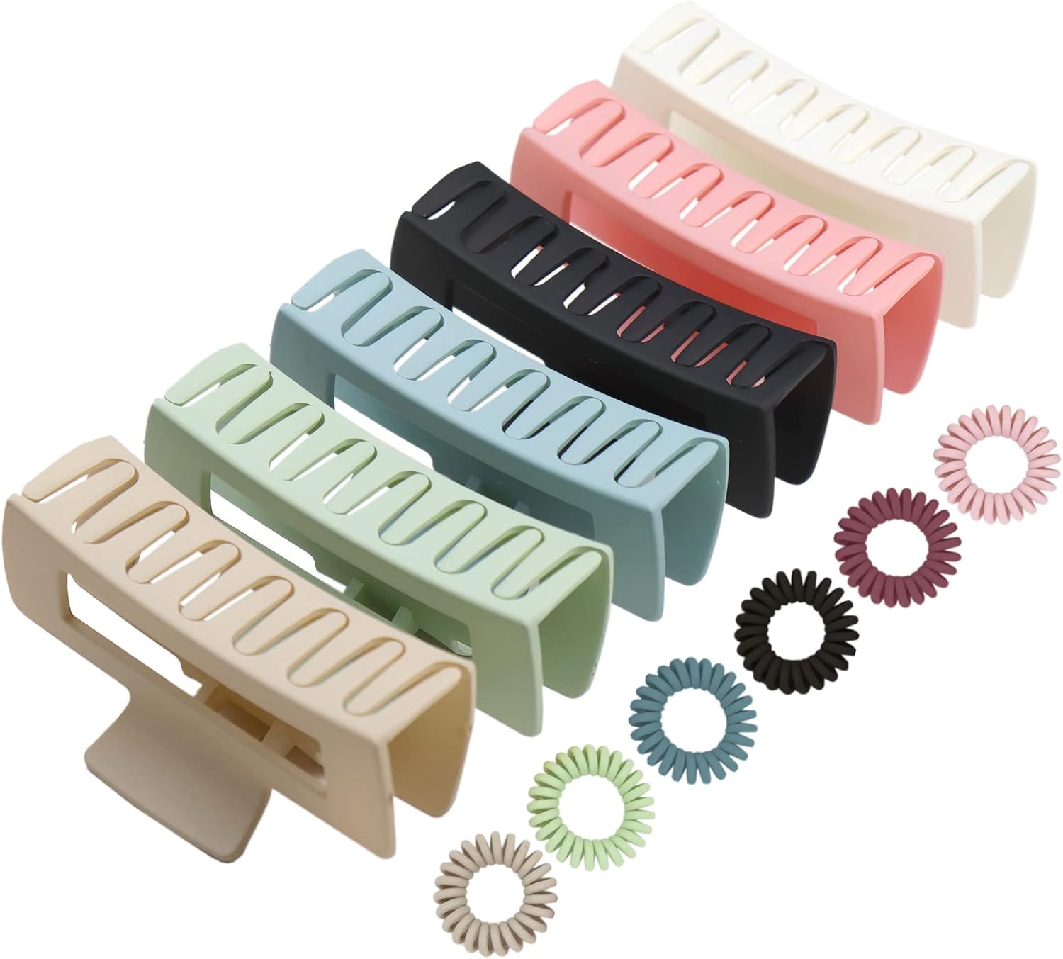 Pinces à cheveux pour femme : élégance et maintien optimal des cheveux épais