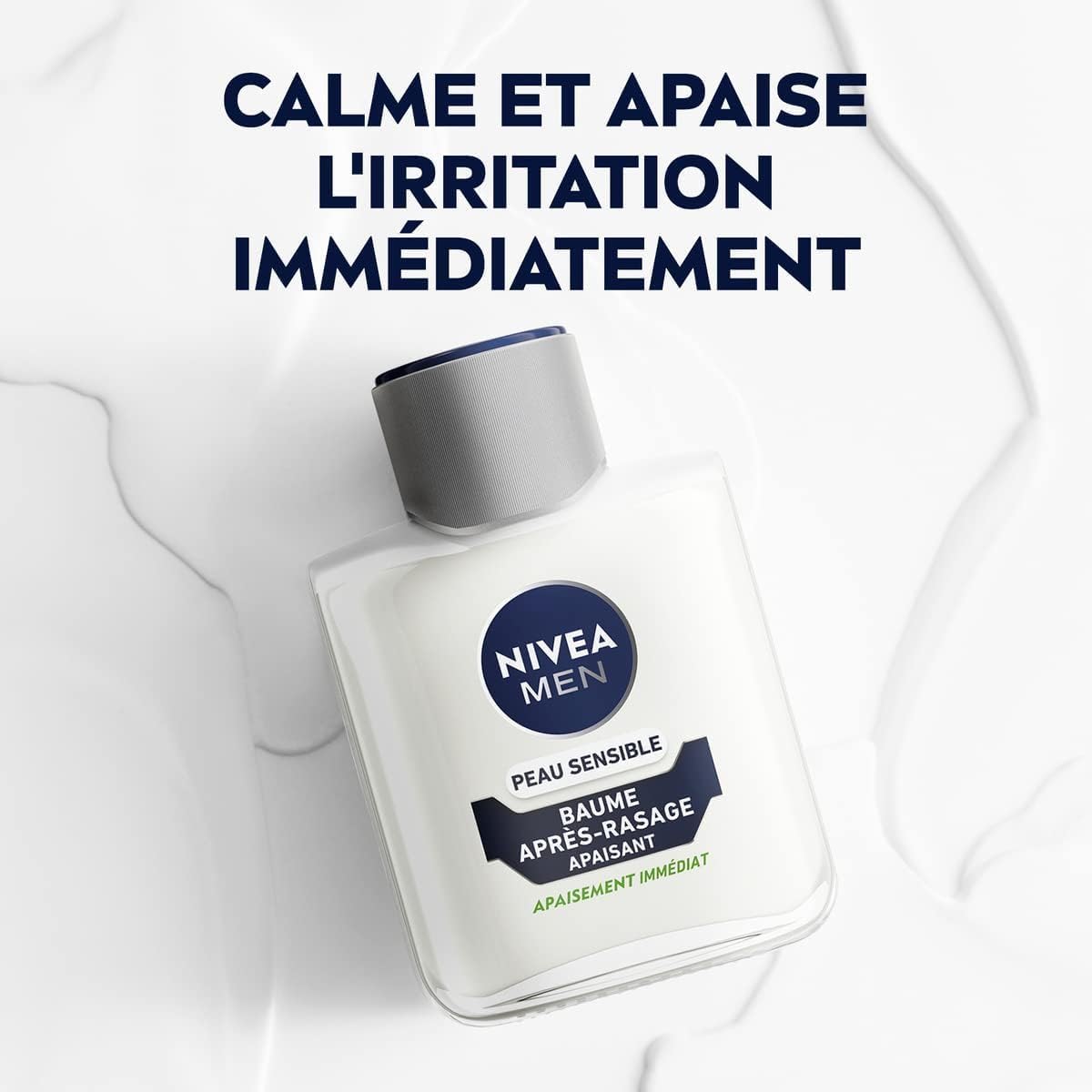 Trousse de toilette pour hommes à la peau sensible : routine complète visage et corps – Image 5