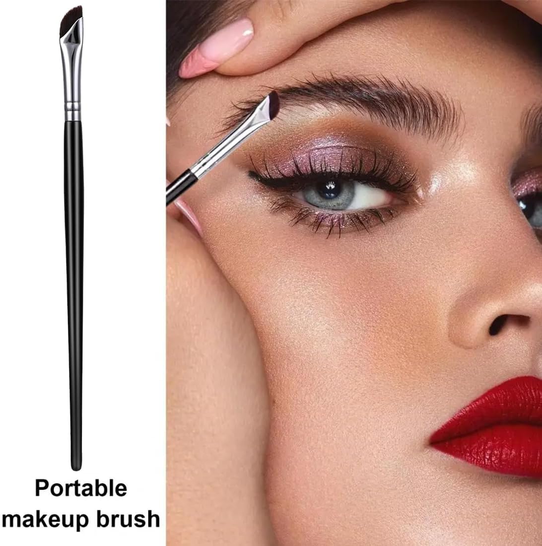 Pinceaux eyeliner professionnels : l'ensemble parfait pour les débutantes en maquillage – Image 6