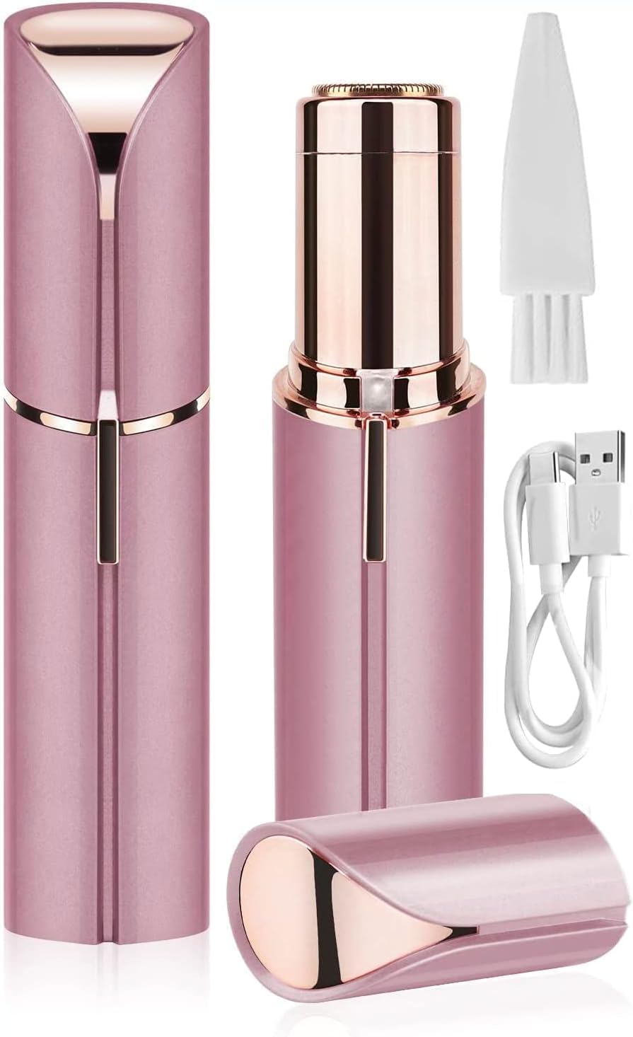 Epilateur visage doux et sans danger : l'allié idéal pour les femmes soucieuses de leur beauté