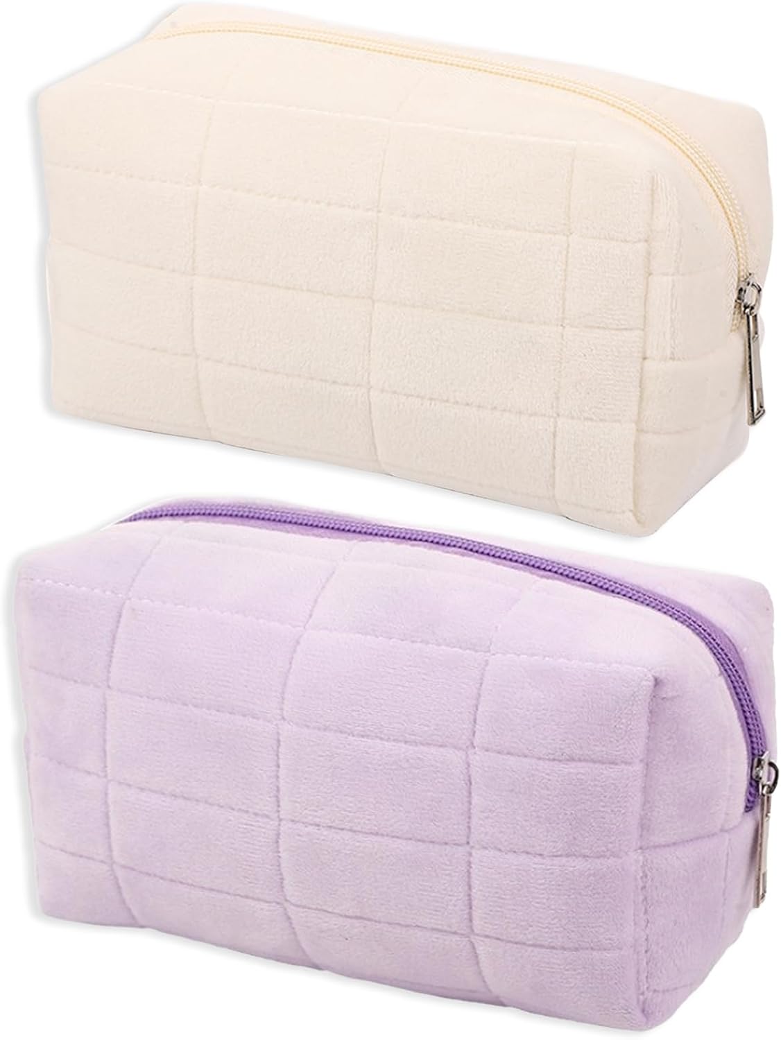 Trousse de maquillage élégante : l'accessoire de voyage indispensable pour les femmes modernes