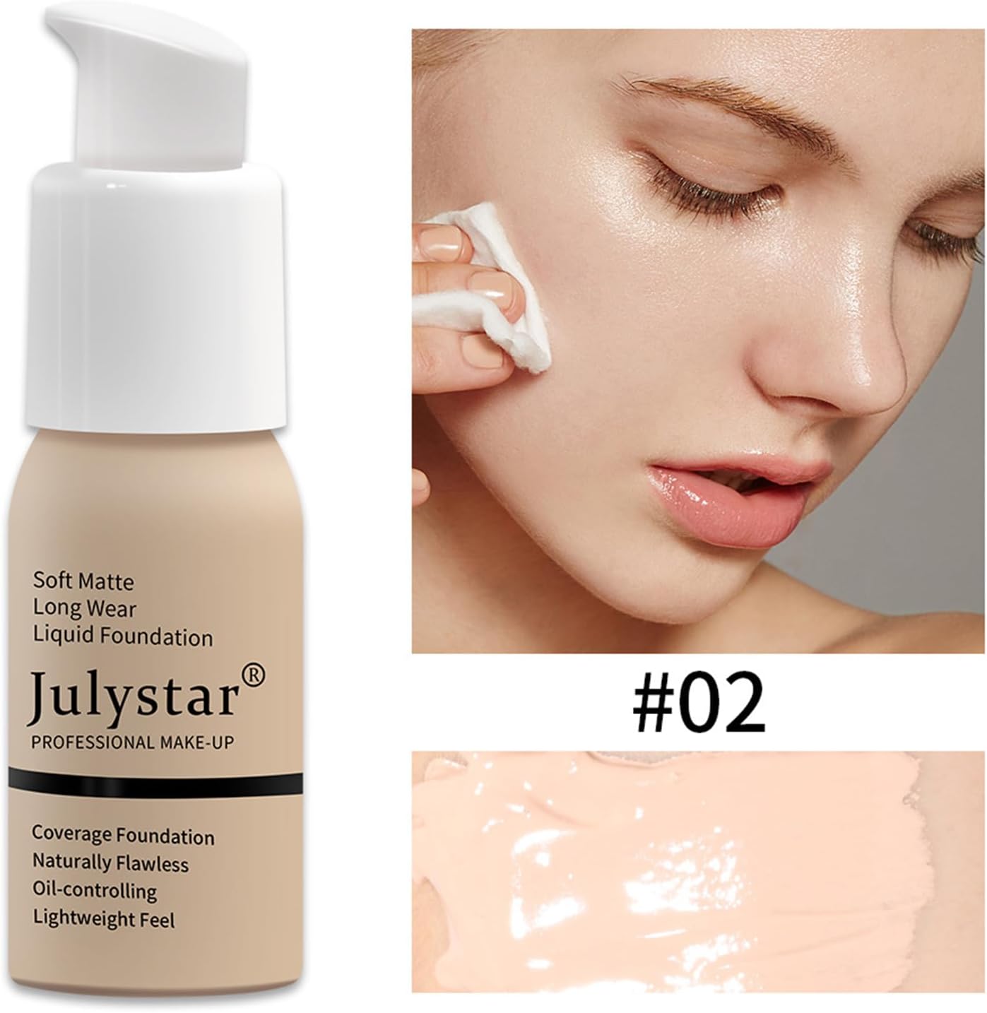 Kit de maquillage complet pour femmes et adolescentes : sublimez votre beauté avec un coffret professionnel incluant ombres à paupières, rouge à lèvres et plus – Image 2