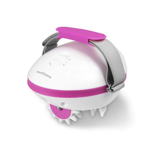 Appareil de massage anti-cellulite Medisana AC850 : le soin parfait pour une peau lisse et tonifiée