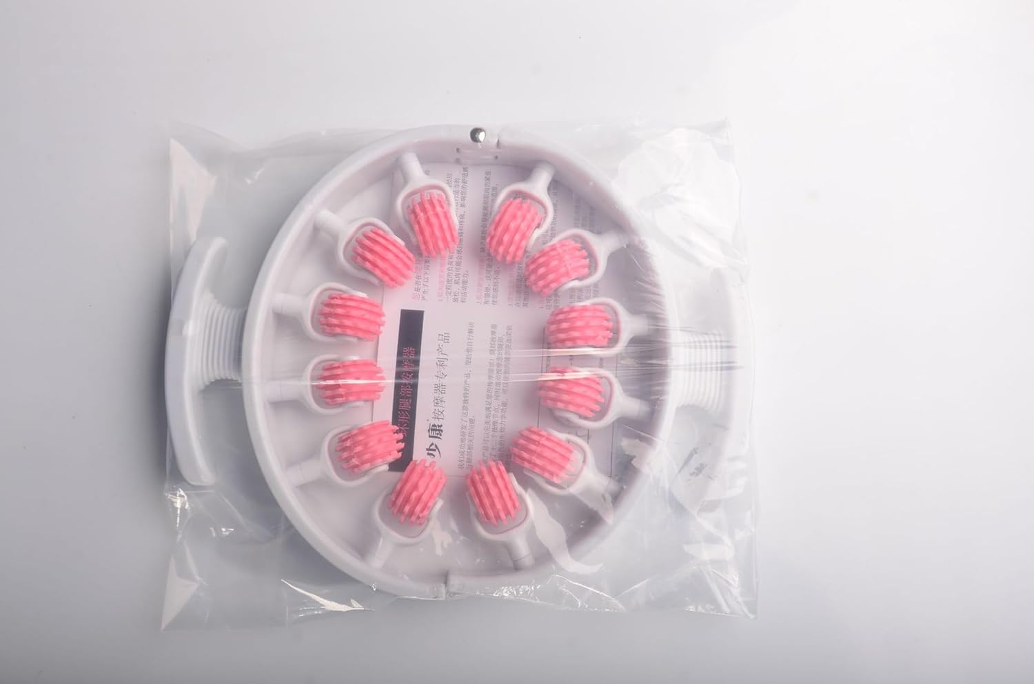 Appareil de massage anti-cellulite : le rouleau manuel idéal pour un bien-être optimal des cuisses et fesses – Image 5
