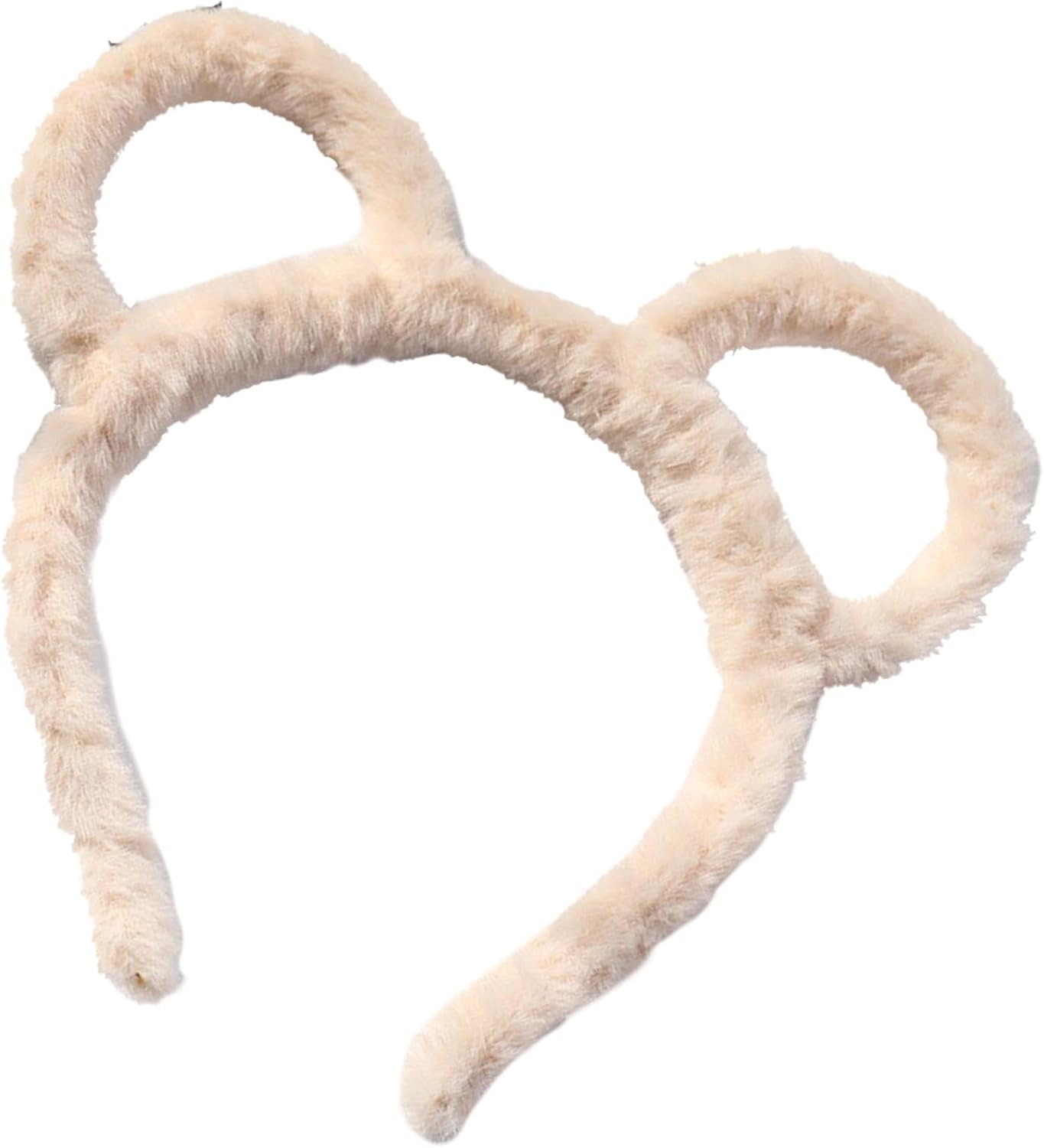 Bandeau de beauté pour le lavage du visage : un accessoire mignon et pratique pour un maquillage parfait – Image 7