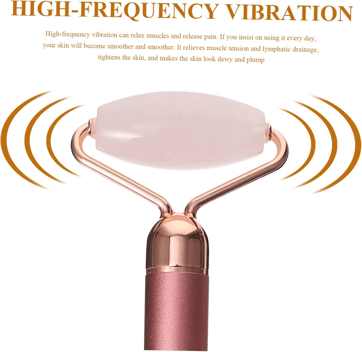 Ensemble de roller de jade électrique : pour un massage facial anti-âge et des résultats éclatants – Image 4