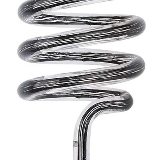Support de sèche-cheveux étanche : la solution élégante pour la salle de bain des professionnels