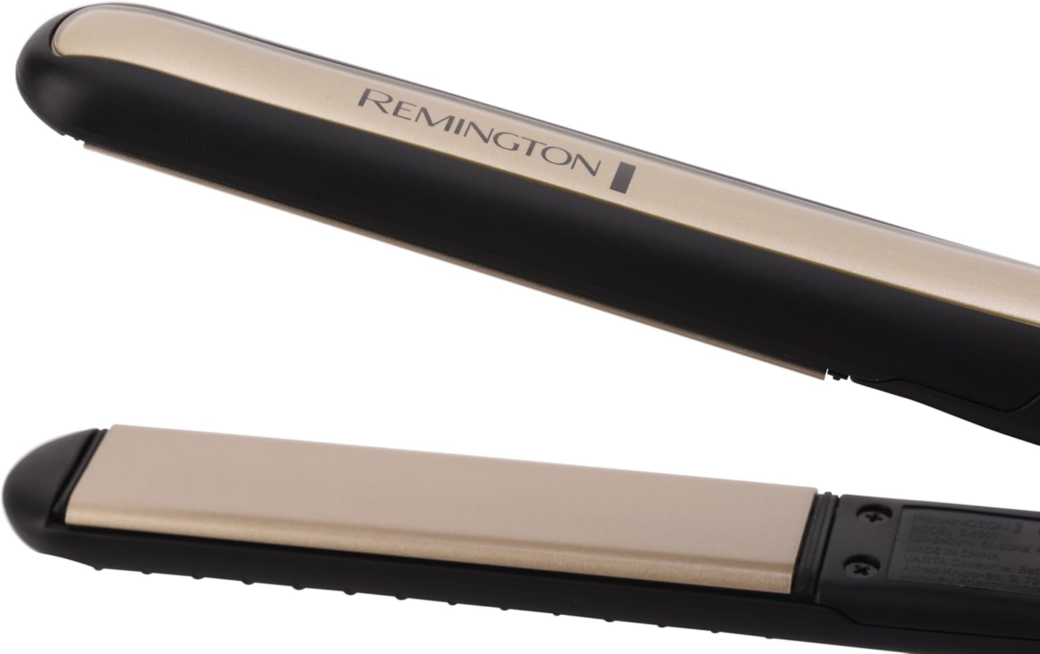 Lisseur cheveux 2en1 Sleek & Curl : lissez et bouclez vos cheveux avec facilité pour un style impeccable – Image 3