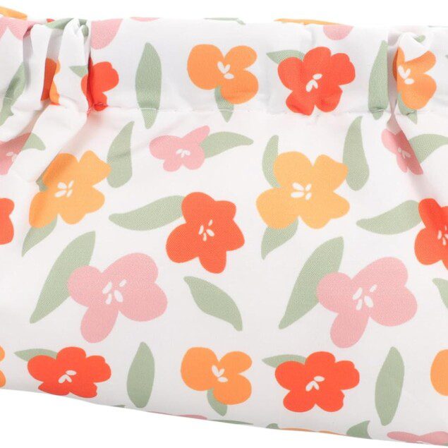 Trousse de maquillage voyage multifonctionnelle : la pochette cosmétique pratique pour les voyages et l'organisation de vos essentiels