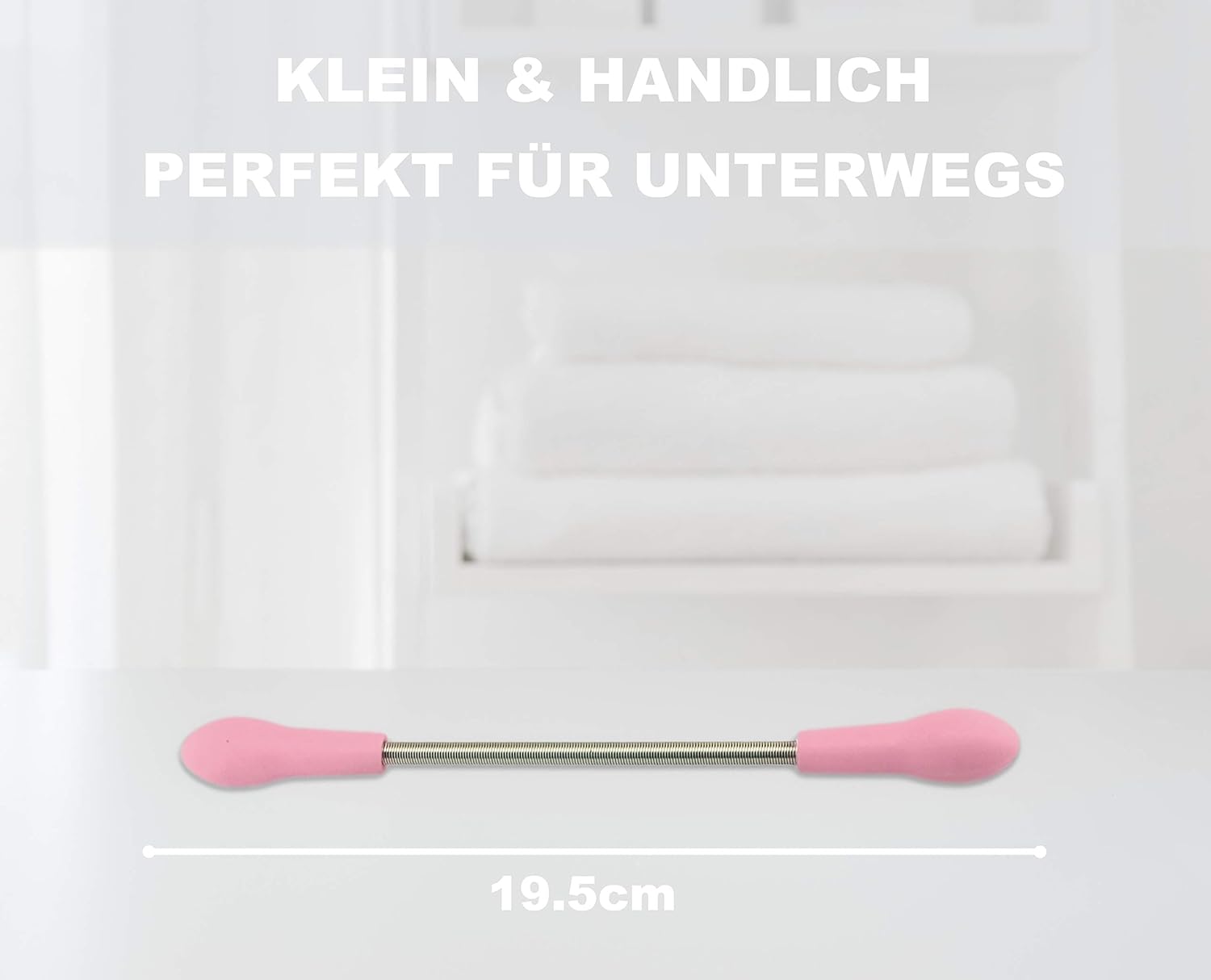 Pentaton Epi Stick : épilateur efficace pour un visage lisse et sans poils – Image 4