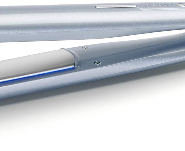 Lisseur Hydro Fusion : pour des cheveux lisses et brillants en un clin d'œil