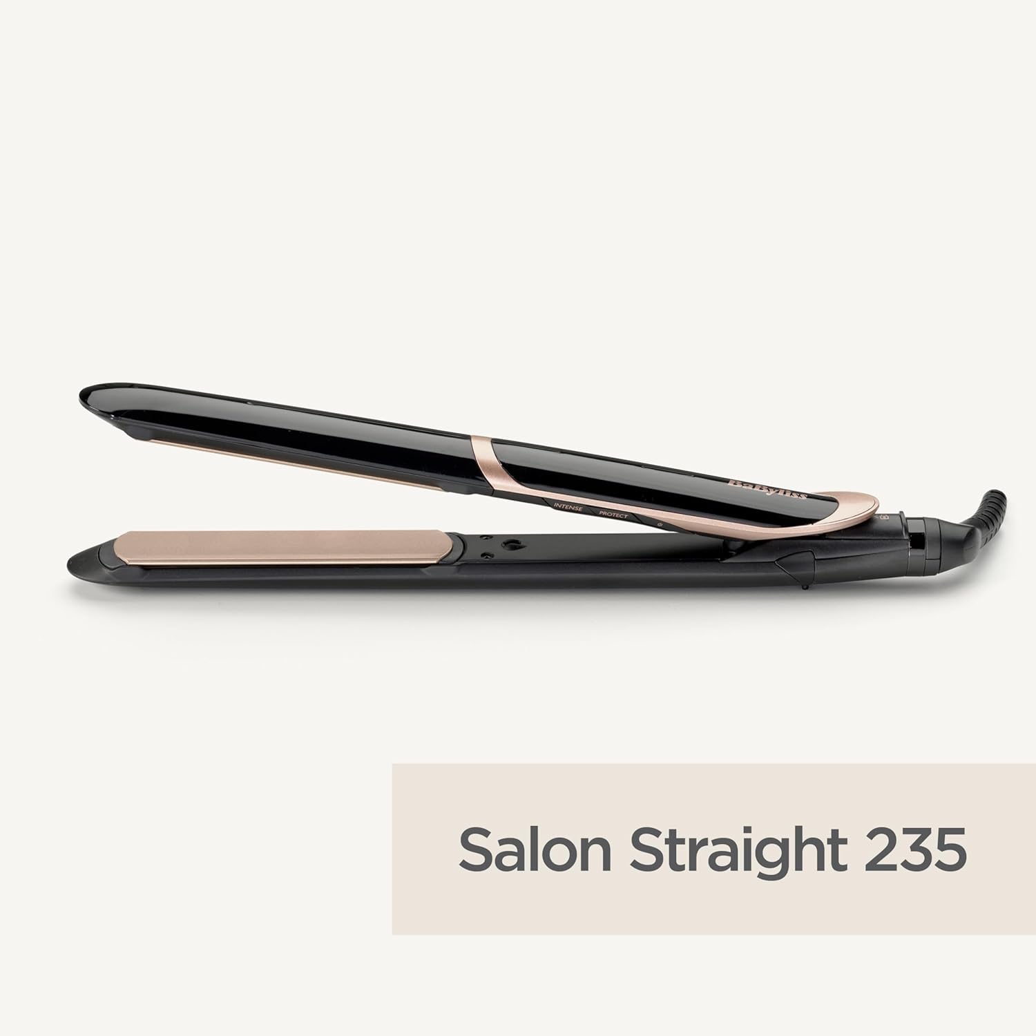 Lisseur cheveux super smooth : lissage parfait pour toutes les chevelures avec technologie ionique anti-frisottis – Image 5
