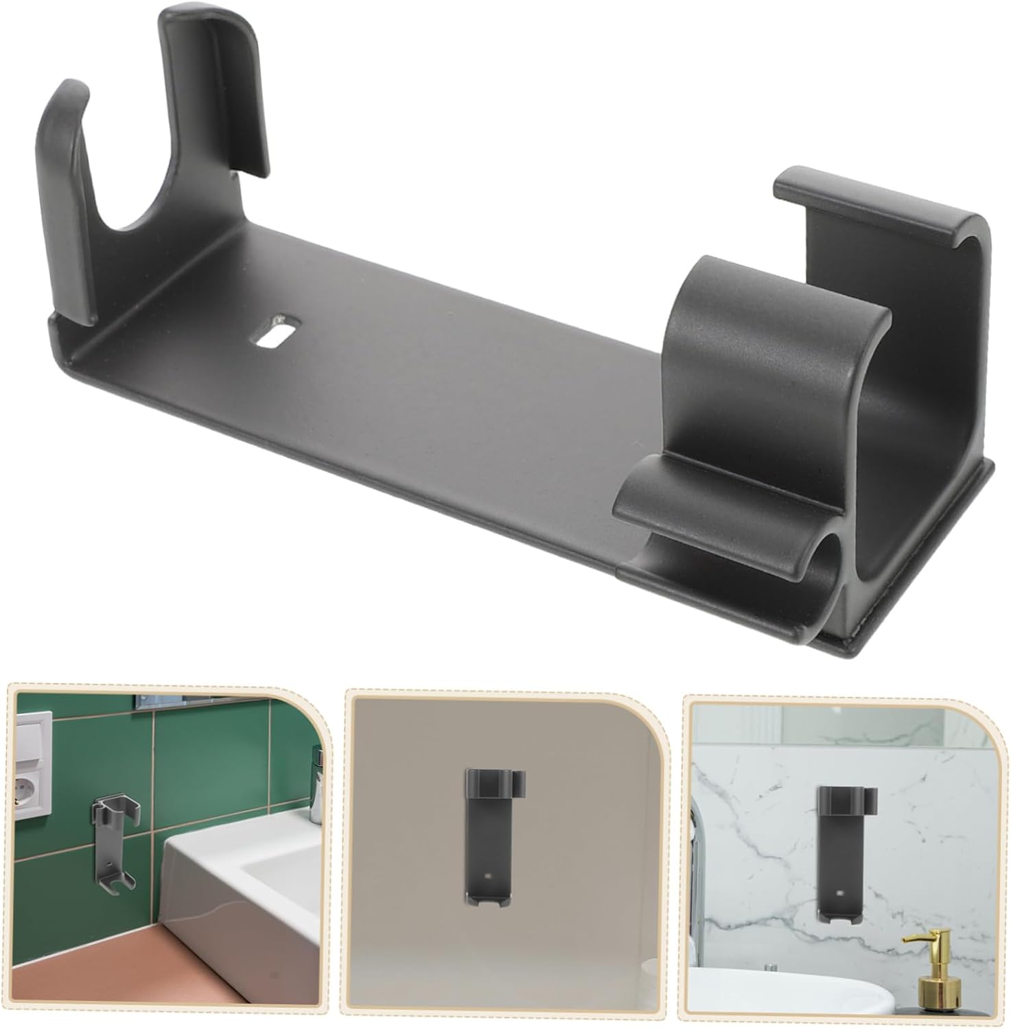 Support de rangement pour fers à friser : l'organisateur idéal pour les coiffeurs amateurs et professionnels – Image 8