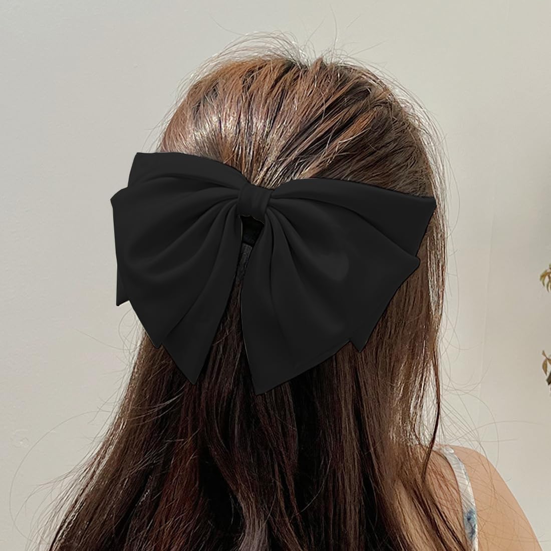 Pinces à cheveux avec nœud pour femme : élégance et praticité pour sublimer votre coiffure – Image 5