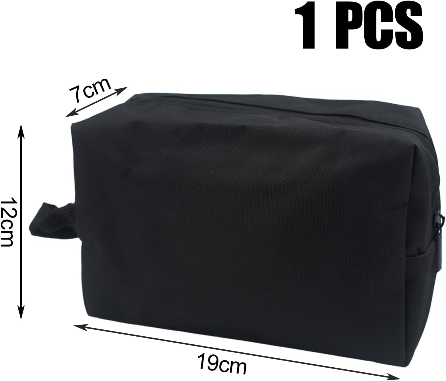 Trousse de toilette multifonction : l'alliée idéale pour hommes et femmes en voyage – Image 2