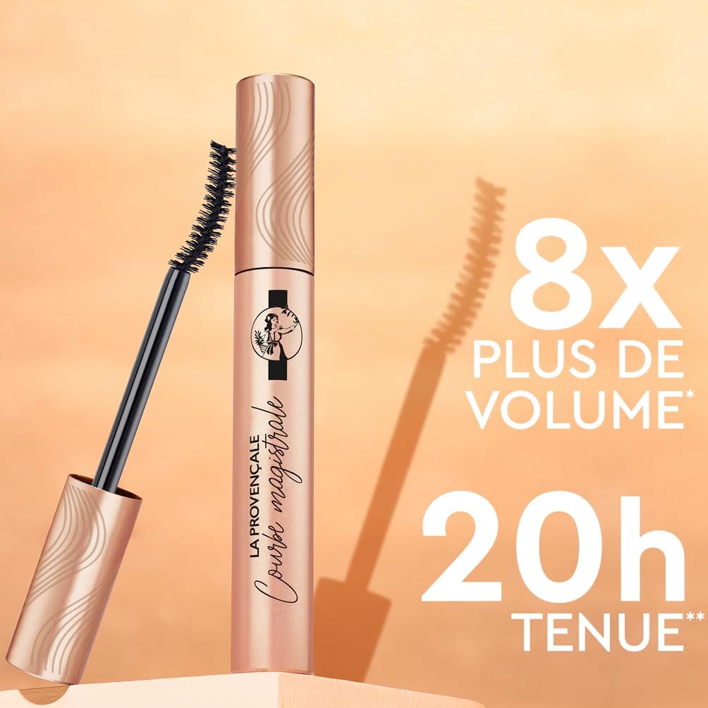 Coffret cadeau maquillage l'Instant doré : 3 produits essentiels pour un éclat naturel et durable Idéal pour les amatrices de beauté, enrichi en huile d'olive bio et pigments minéraux – Image 5