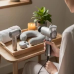 Guide complet : choisir son appareil de massage bien-être