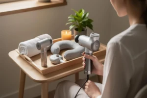 Guide complet : choisir son appareil de massage bien-être