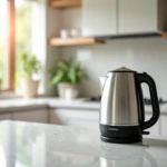 Pourquoi choisir une bouilloire à température ?