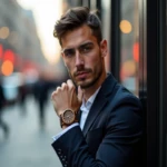 Pourquoi la montre en bois pour homme est l'accessoire indispensable de l'année ?