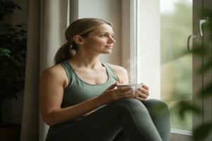 Baisser le cortisol : 7 bienfaits concrets et prouvés