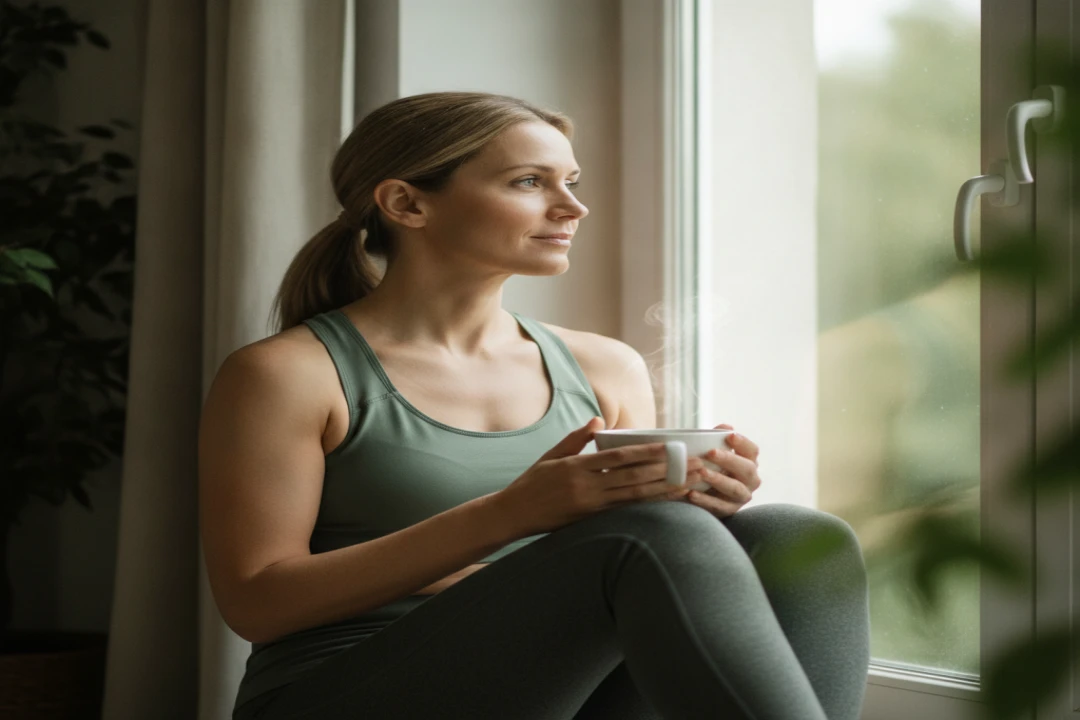 Baisser le cortisol : 7 bienfaits concrets et prouvés