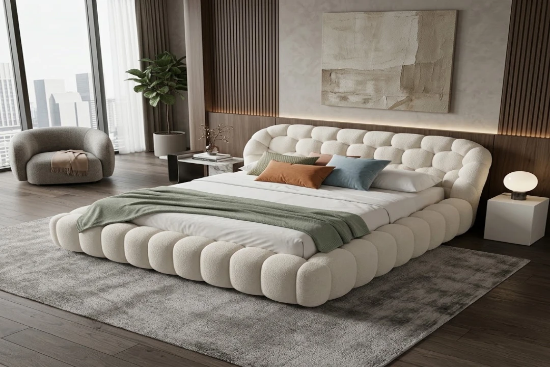 Chambre cocon : comment adopter la tendance déco du moment