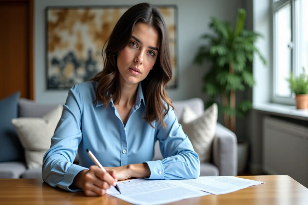 Louer un logement meublé : ce que dit le contrat