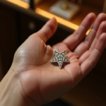 Acheter un bijou Merkaba authentique