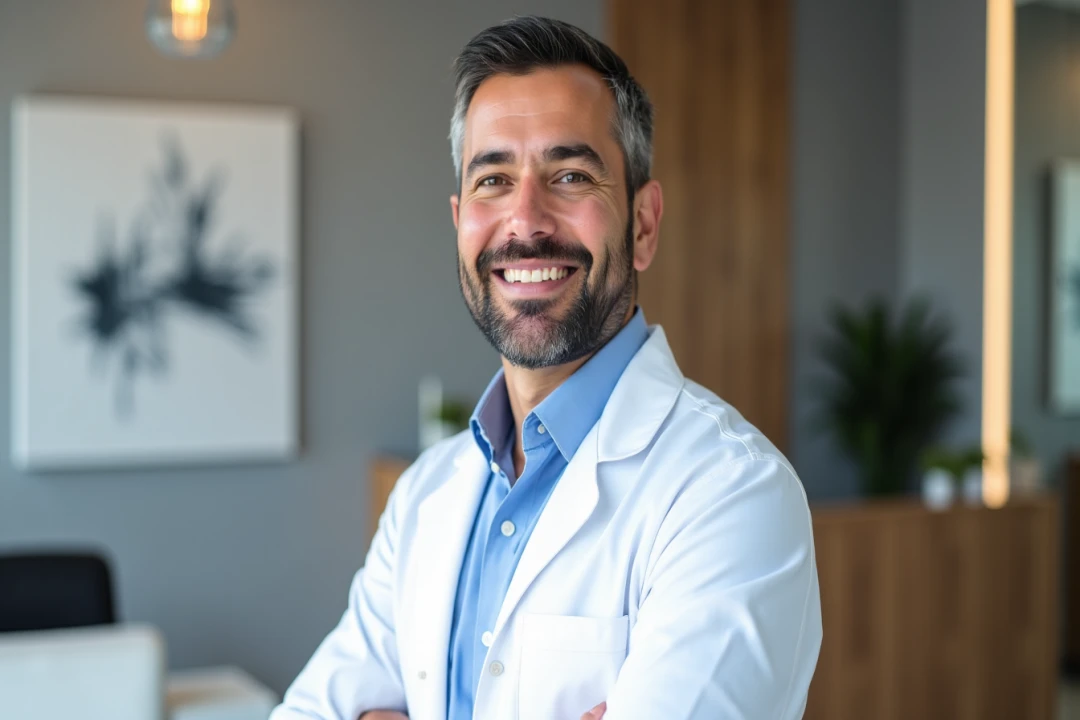 Dr david hosana : votre médecin esthétique de confiance à suresnes
