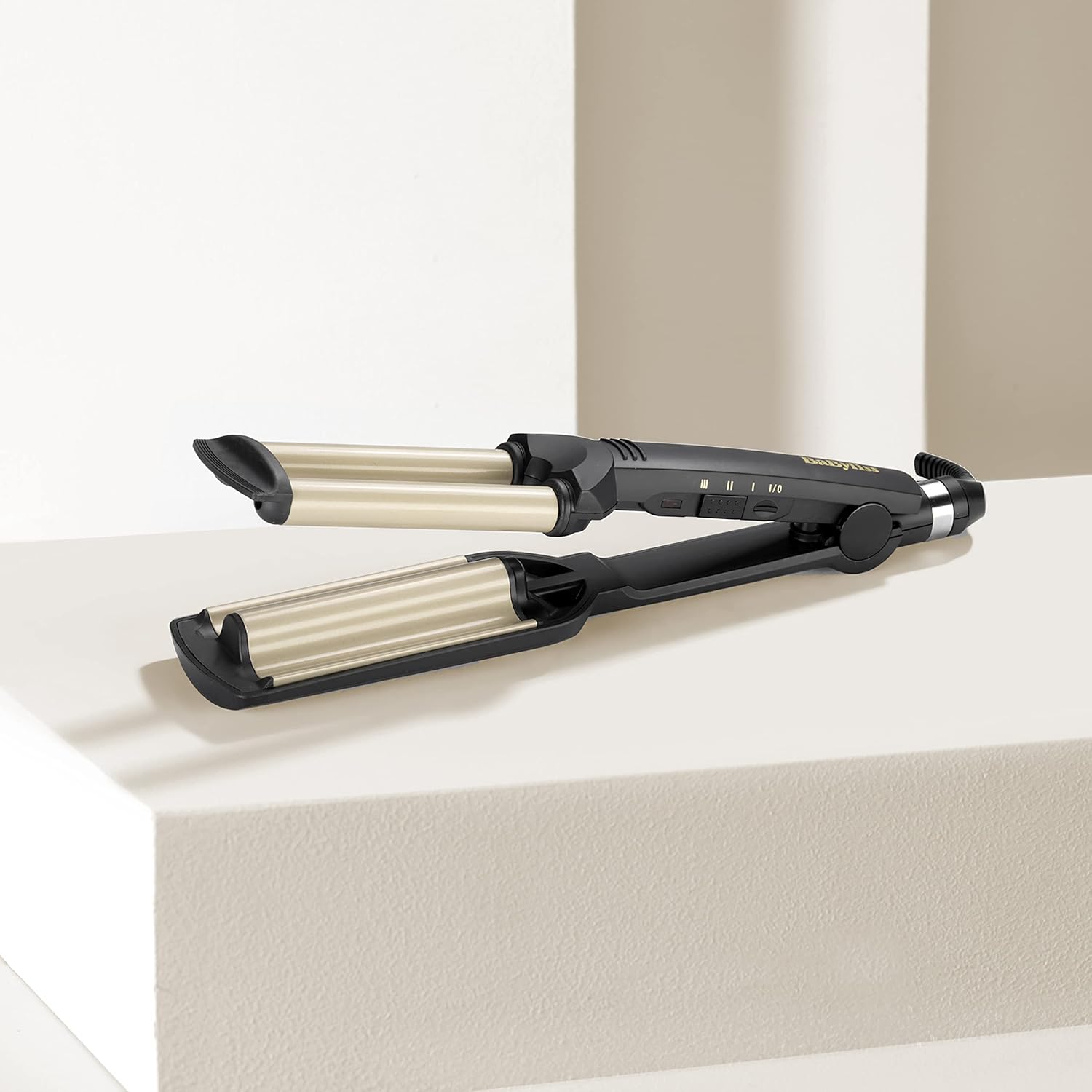 Styler Easy Waves : l'outil parfait pour des ondulations élégantes et durables – Image 7