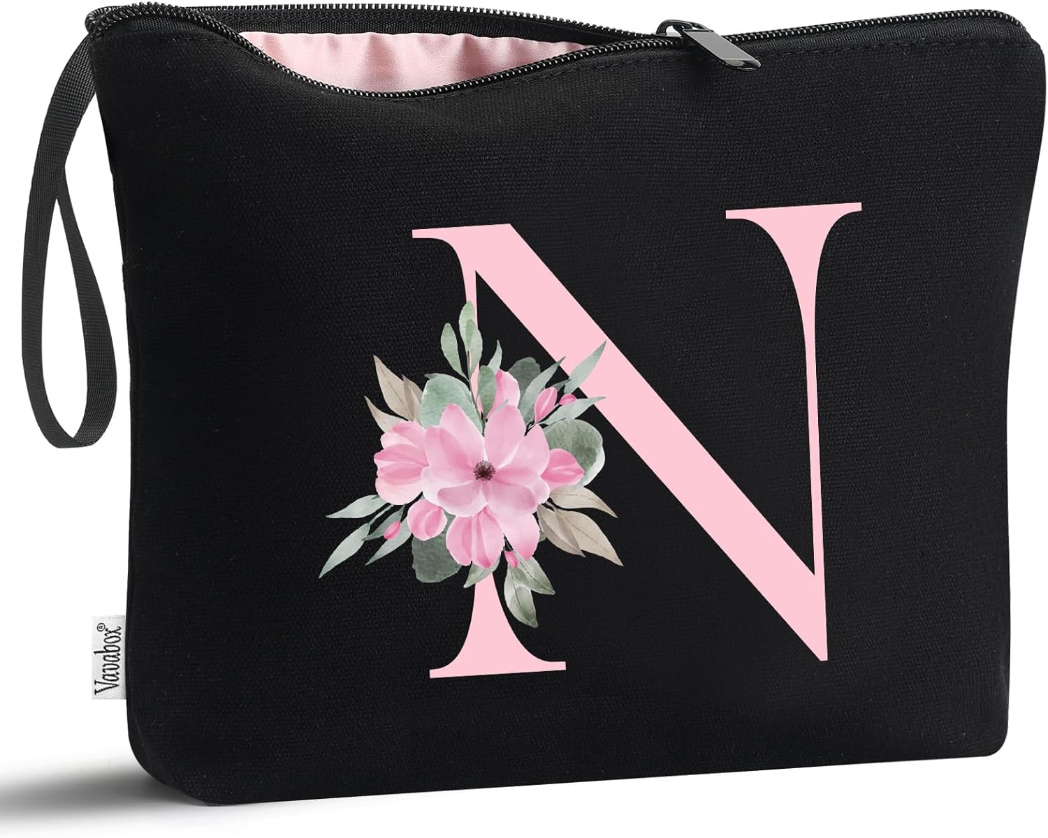 Trousse de toilette personnalisée : le cadeau parfait pour les femmes et les filles élégantes