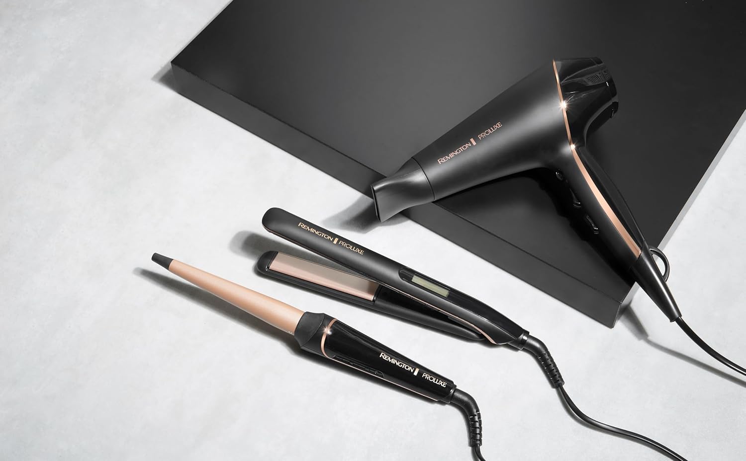 Sèche-cheveux ionique pour un coiffage professionnel à domicile : résultats de salon et soin optimal – Image 7